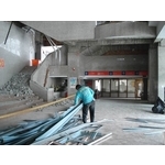 拆除清運 - 盈豐環保工程行