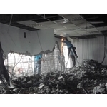 建築物拆除 - 盈豐環保工程行