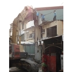 拆除工程 - 盈豐環保工程行