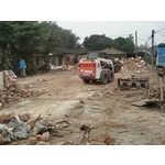 拆除工程 - 盈豐環保工程行