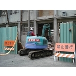 建築物拆除 - 盈豐環保工程行