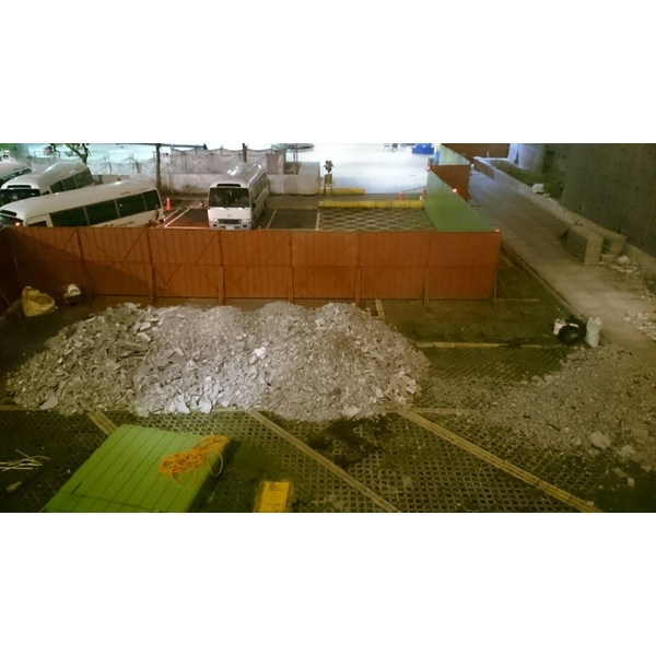 打石 打石,盈豐環保工程行