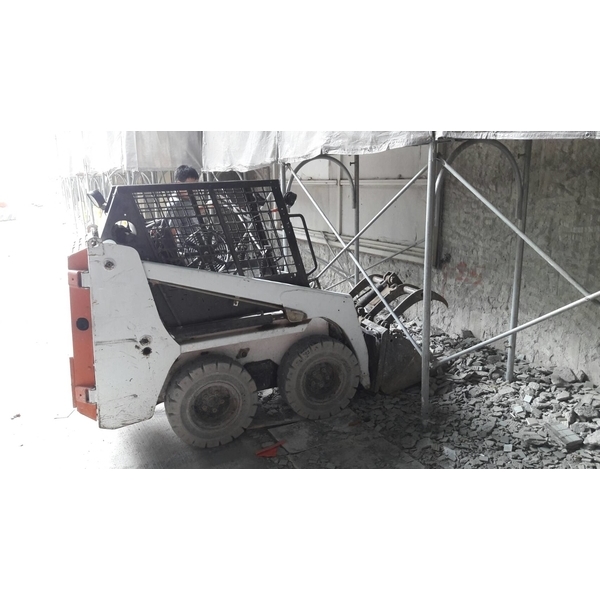 施工碎石清運,盈豐環保工程行