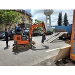 店面裝潢拆除 - 盈豐環保工程行