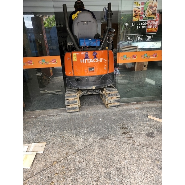 店面裝潢拆除,盈豐環保工程行