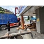 店面裝潢拆除 - 盈豐環保工程行