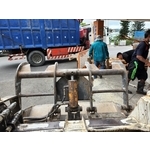 店面裝潢拆除 - 盈豐環保工程行