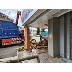 店面裝潢拆除-盈豐環保工程行