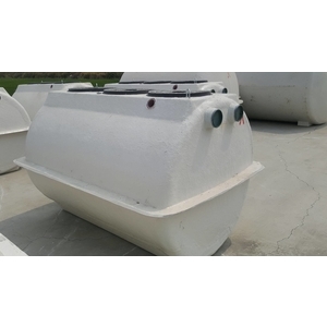 化糞池 , 興瑞揚企業行