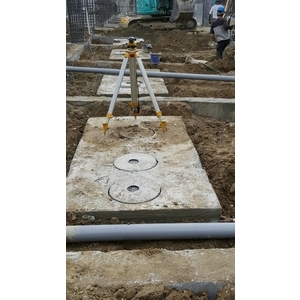 化糞池 , 興瑞揚企業行