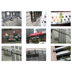 住家大樓外牆清潔 - 永燁國際工程有限公司