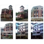 別墅外牆清洗 - 永燁國際工程有限公司