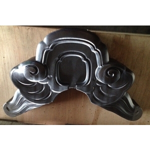 足付鬼瓦 , 權威專業文化瓦企業社