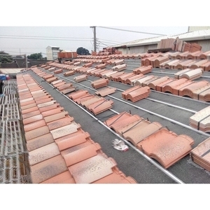 KS40日本西班牙 , 權威專業文化瓦企業社