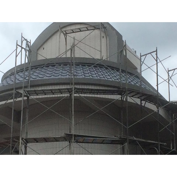 文化瓦圓弧造型 文化瓦圓弧造型-權威專業文化瓦企業社