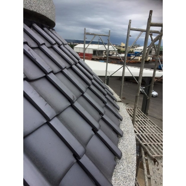 文化瓦圓弧造型 文化瓦圓弧造型-權威專業文化瓦企業社