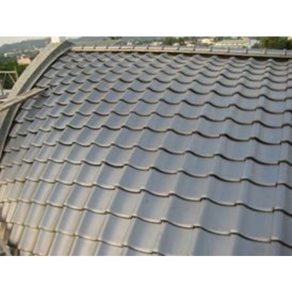 文化瓦屋瓦設計-權威專業文化瓦企業社