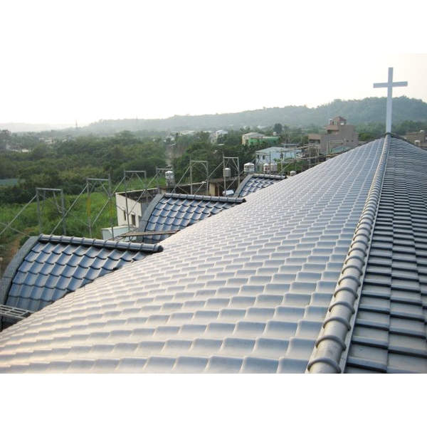 文化瓦屋瓦設計,權威專業文化瓦企業社