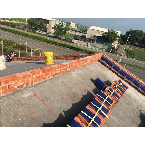 中國式琉璃瓦-權威專業文化瓦企業社