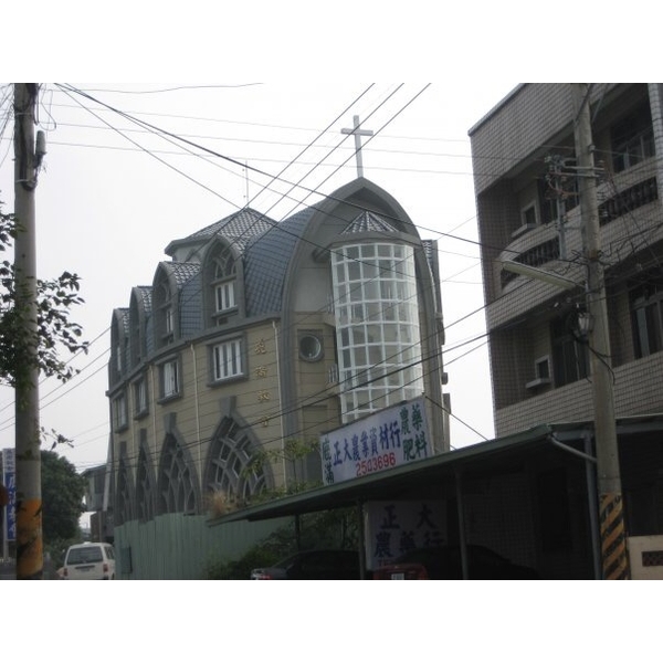 文化瓦屋瓦設計-權威專業文化瓦企業社