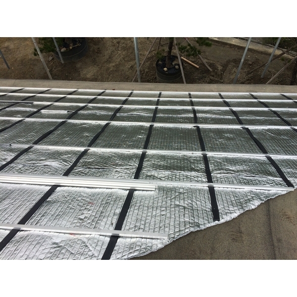 防水毯隔熱毯修繕工程-權威專業文化瓦企業社