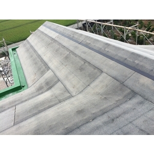 防水毯隔熱毯修繕工程