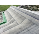 防水毯隔熱毯修繕工程-權威專業文化瓦企業社