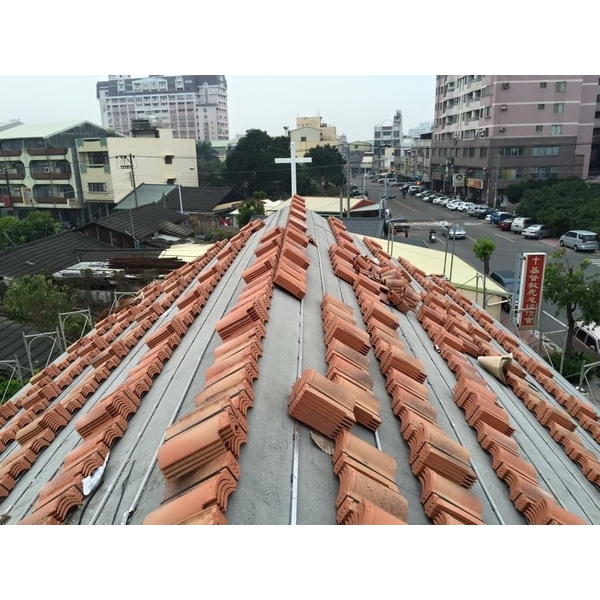 日本西班牙瓦(KS40)-權威專業文化瓦企業社