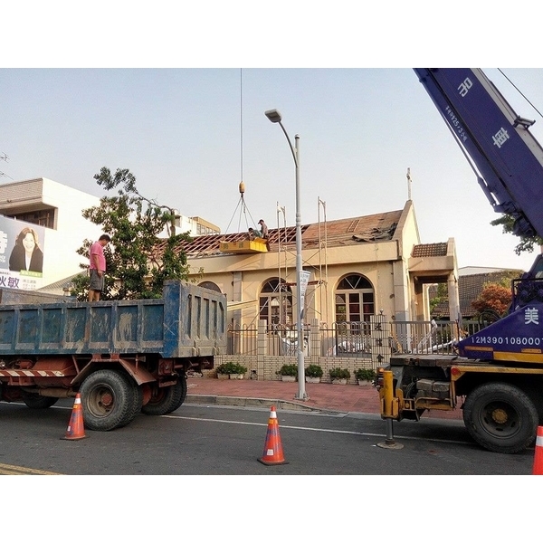 日本西班牙瓦(KS40)-權威專業文化瓦企業社