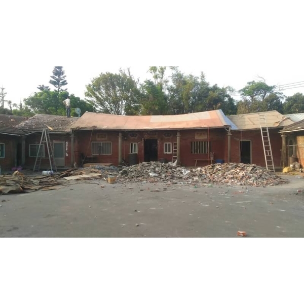 瑪瑙文化瓦-權威專業文化瓦企業社