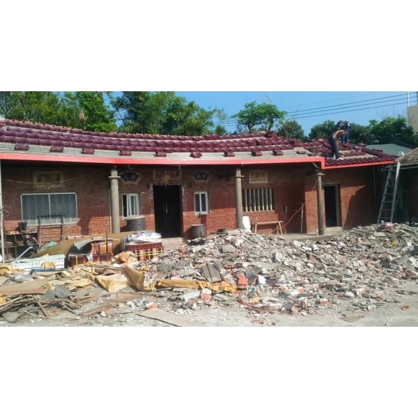 瑪瑙文化瓦-權威專業文化瓦企業社