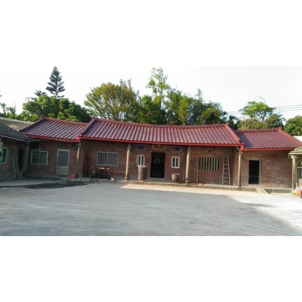 瑪瑙文化瓦-權威專業文化瓦企業社