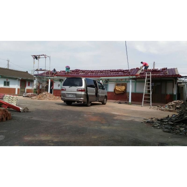 瑪瑙色文化瓦,權威專業文化瓦企業社