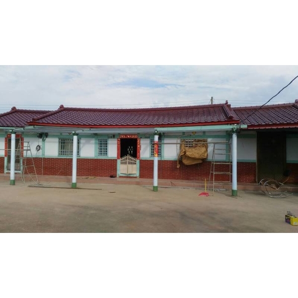 瑪瑙色文化瓦-權威專業文化瓦企業社