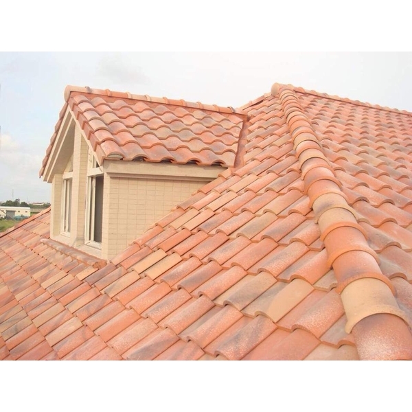 日本西班牙瓦(KS40),權威專業文化瓦企業社