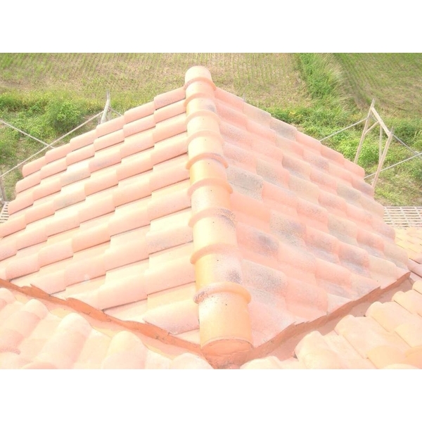 日本西班牙瓦(KS40)-權威專業文化瓦企業社