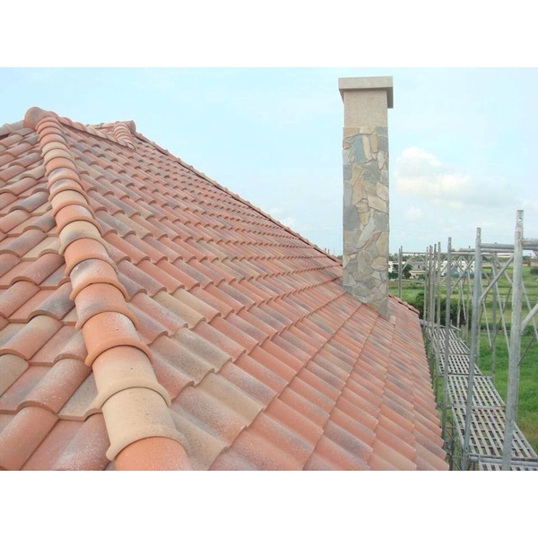 日本西班牙瓦(KS40)-權威專業文化瓦企業社