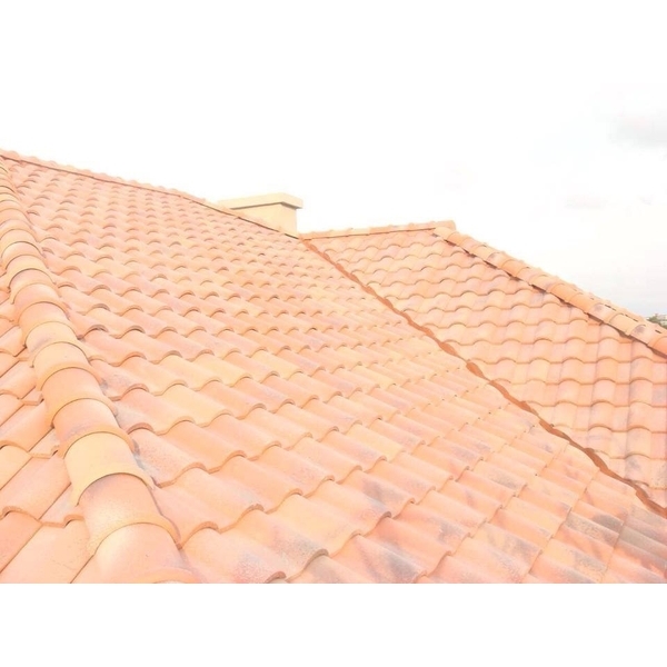 日本西班牙瓦(KS40)-權威專業文化瓦企業社