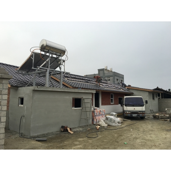 日本文化瓦-權威專業文化瓦企業社