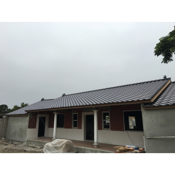 日本文化瓦-權威專業文化瓦企業社