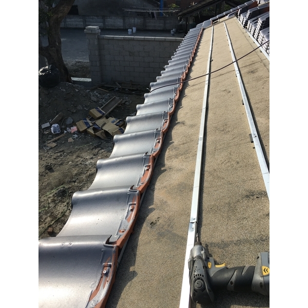 日本文化瓦,權威專業文化瓦企業社