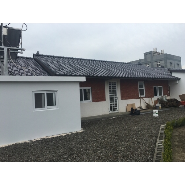 日本文化瓦-權威專業文化瓦企業社