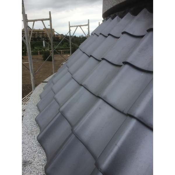 文化瓦圓弧造型 文化瓦圓弧造型-權威專業文化瓦企業社