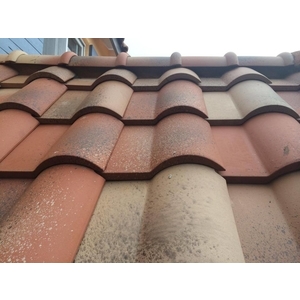 日本西班牙瓦(KS40)