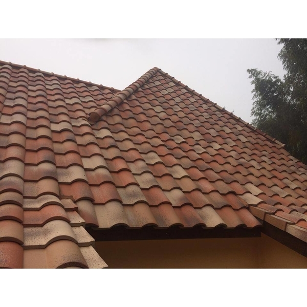 日本西班牙瓦(KS40)-權威專業文化瓦企業社