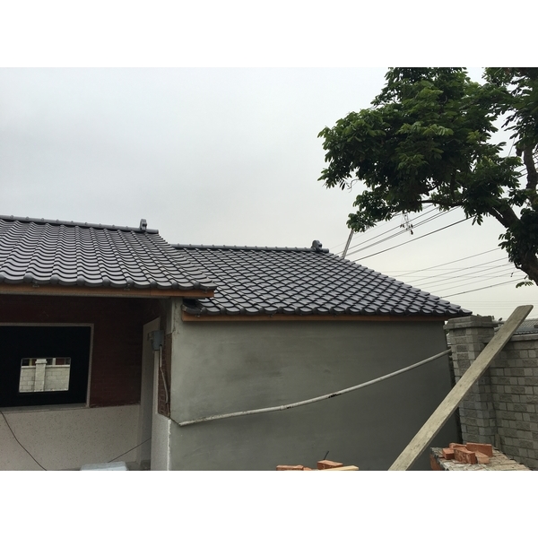 日本文化瓦-權威專業文化瓦企業社