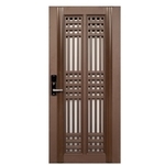 藝術門 , 皇佳鋁業