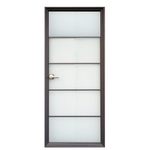 藝術門 , 皇佳鋁業