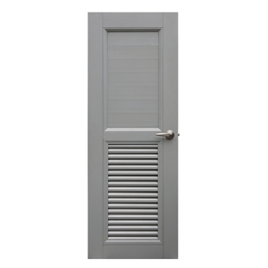 通風門 , 皇佳鋁業