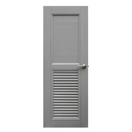 通風門 , 皇佳鋁業